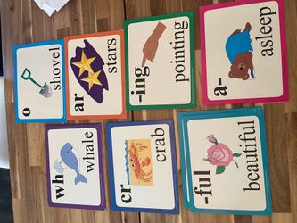 Abeka Letter & Sounds K5 phonics curriculum