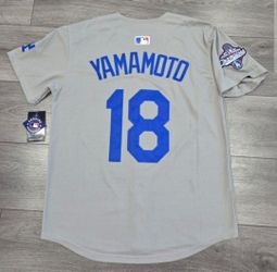 YOUTH LOS ANGELES DODGERS STITCHED BASEBALL JERSEY 