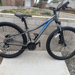 CANNONDALE BIKE