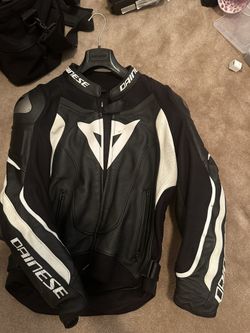 Dianese Super Speed Moto Jacket