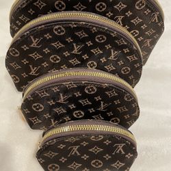 Louis Vuitton luggage set for Sale in Union City, CA - OfferUp