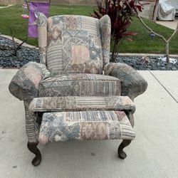 Recliner