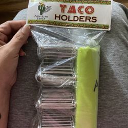 Taco Holders