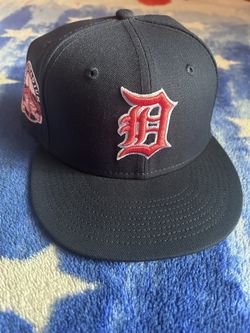Fitted Hats 7 1/8