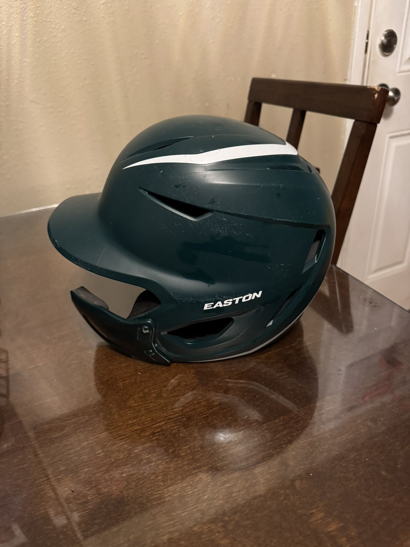 Easton Elite Baseball Helmet