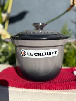 Le Creuset Rice Pot - New In Box