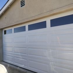 Garage Door