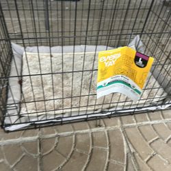 Cage For Dog 