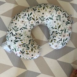 Boppy Breastfeeding Pillow
