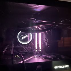 Gaming Computer