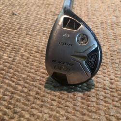 HONMA Beres U-03  2 Star