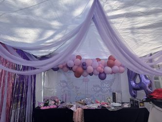 Big Karomi Hello Kitty Party Leftovers