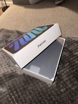 iPad mini (A17 Pro) 128GB