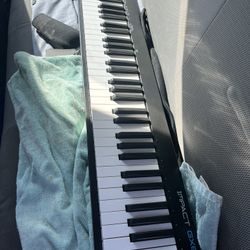 Nektar Midi Keyboard Controller