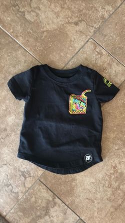 Boys Rad Rascals T-shirt - 12/18 month