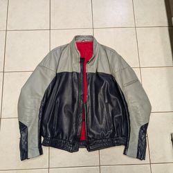 BMW Motorcycle Jacket And Pants