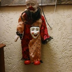 Clown Collection