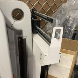 Deteco weight Scales 