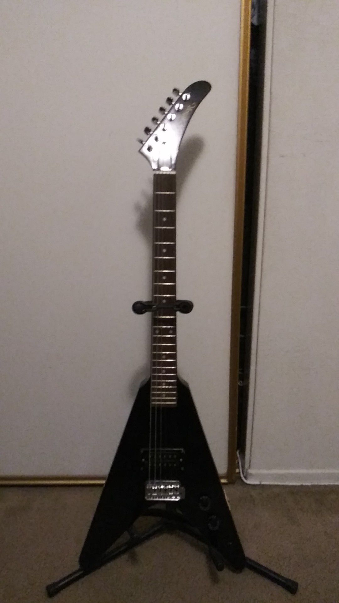 Arbor V Guitar