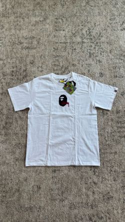 Bape x Stussy