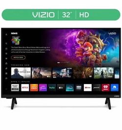 VIZIO 32 inch smart tv