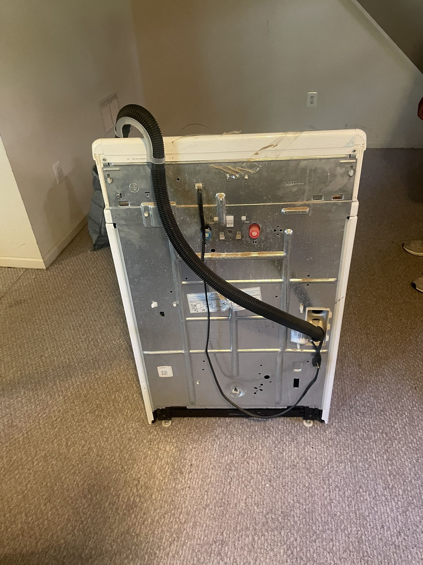 Kenmore Washer
