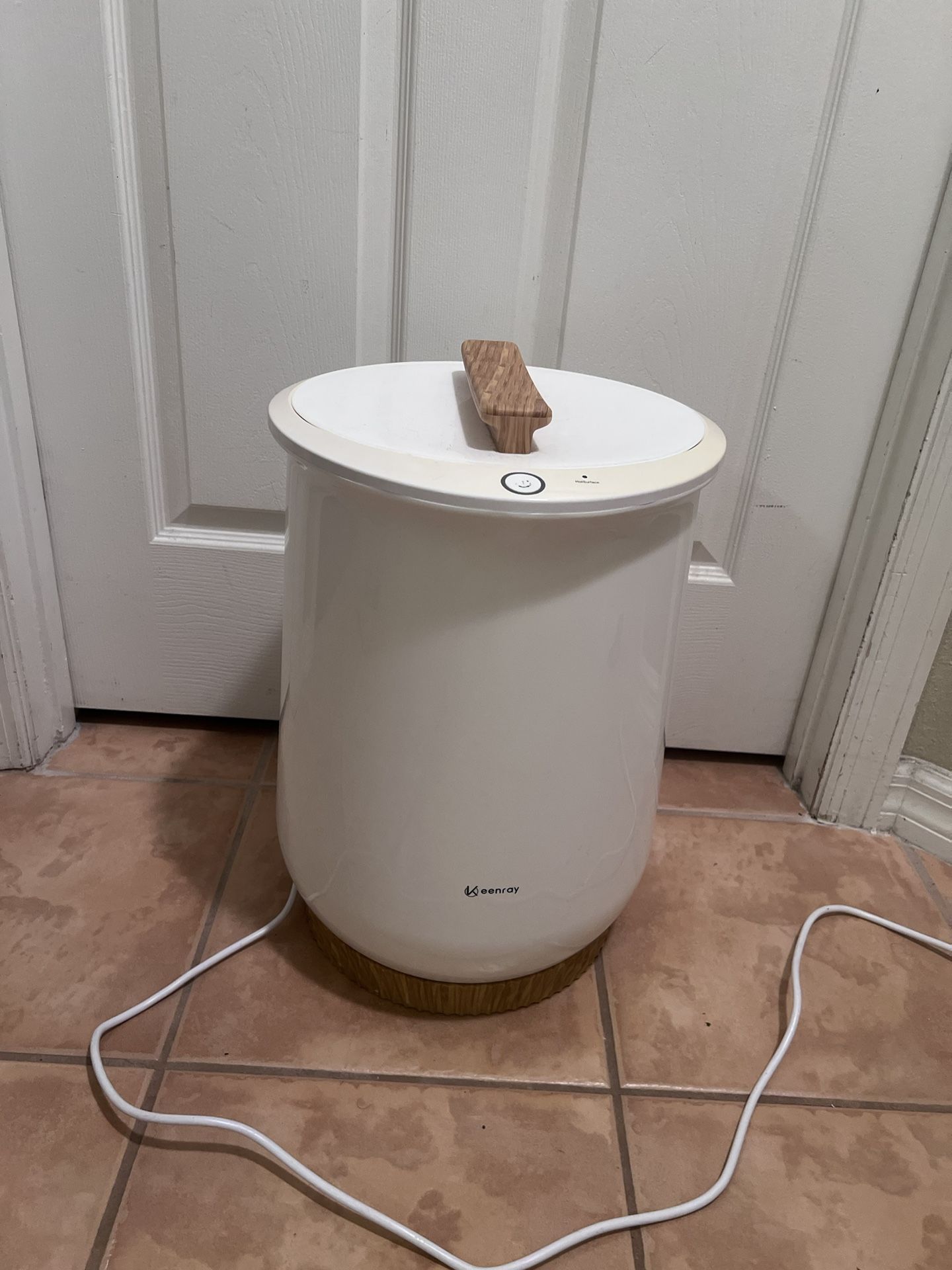 Towel Warmers, Luxury Bucket Towel Warmer, Large Towel Warmer for Bathroom,