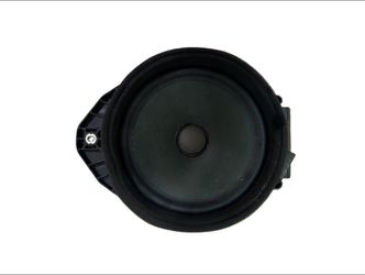 GM OEM Part #(contact info removed)4 Front Door Speaker 2016-24 Chevrolet Malibu 2017-23 Bolt EV EUV (Left or Right)