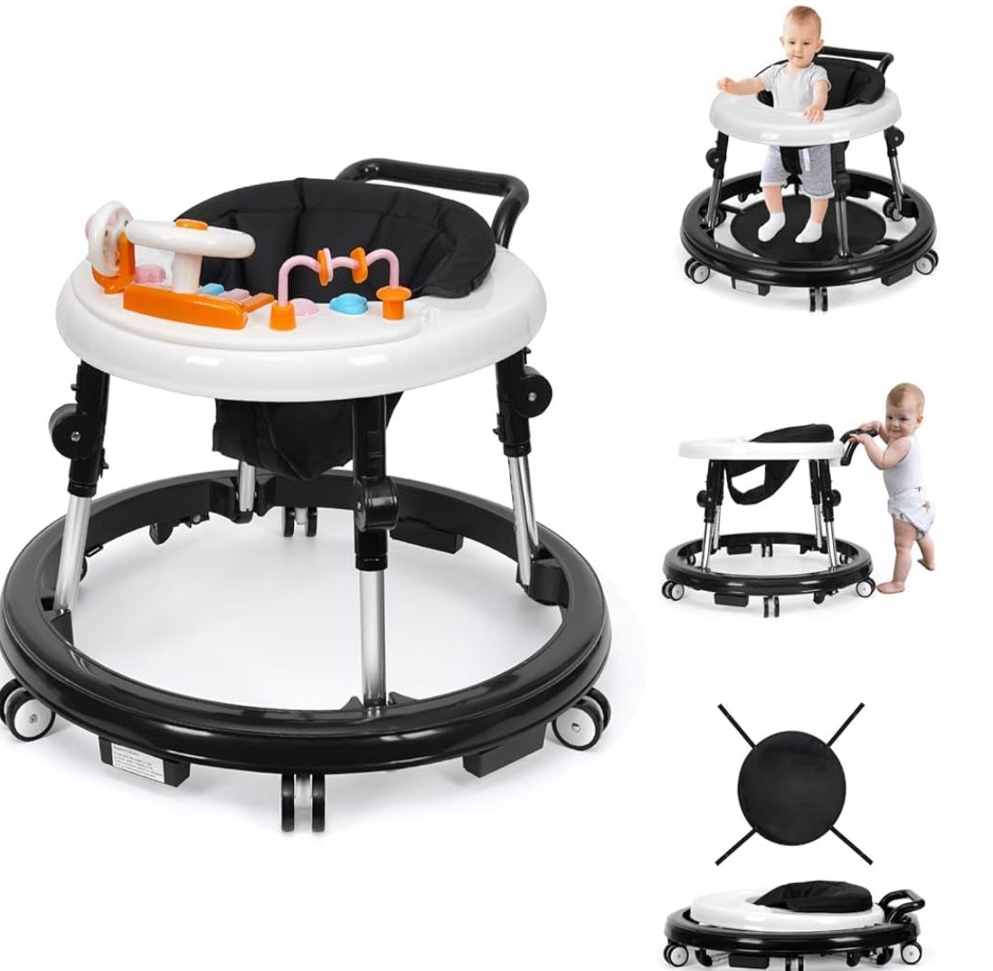 RefoereBabe Baby Walker