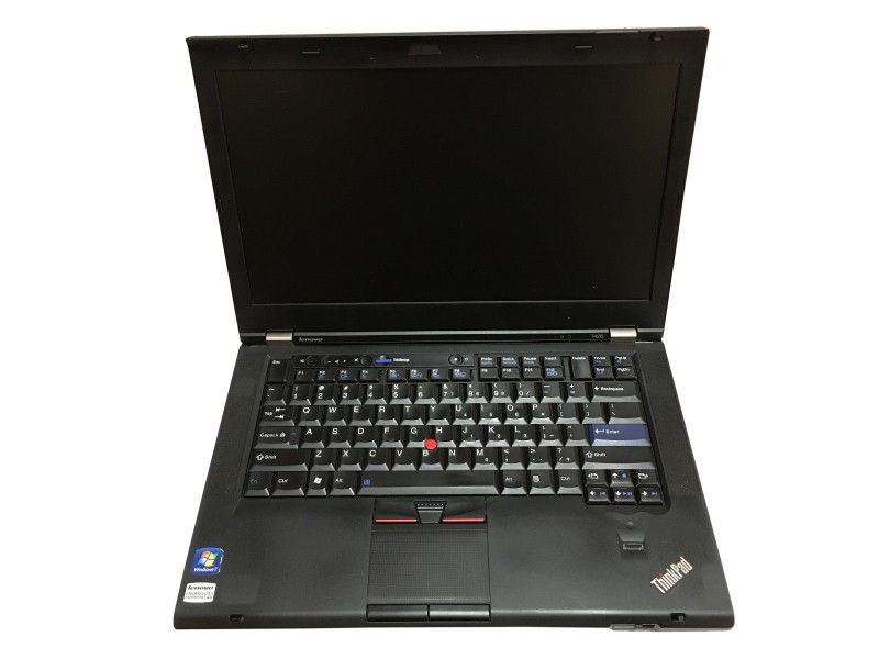 Lenovo Thinkpad T420 14" Laptop i5 2.5GHz 4GB RAM 500GB HDD Win10 Pro WiFi DVD
