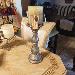 Candle Holder 