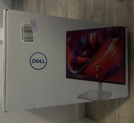 Dell 24 Monitor 