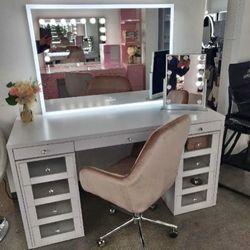 New Vanity Set Only $29 Down The   