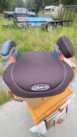 GRACO BOOSTER SEAT