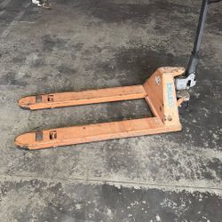 Eagle 55 Pallet Jack