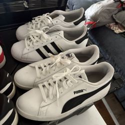 Shoes 9.5 