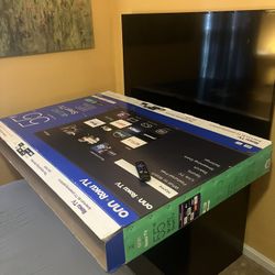ONN Smart TV 55”