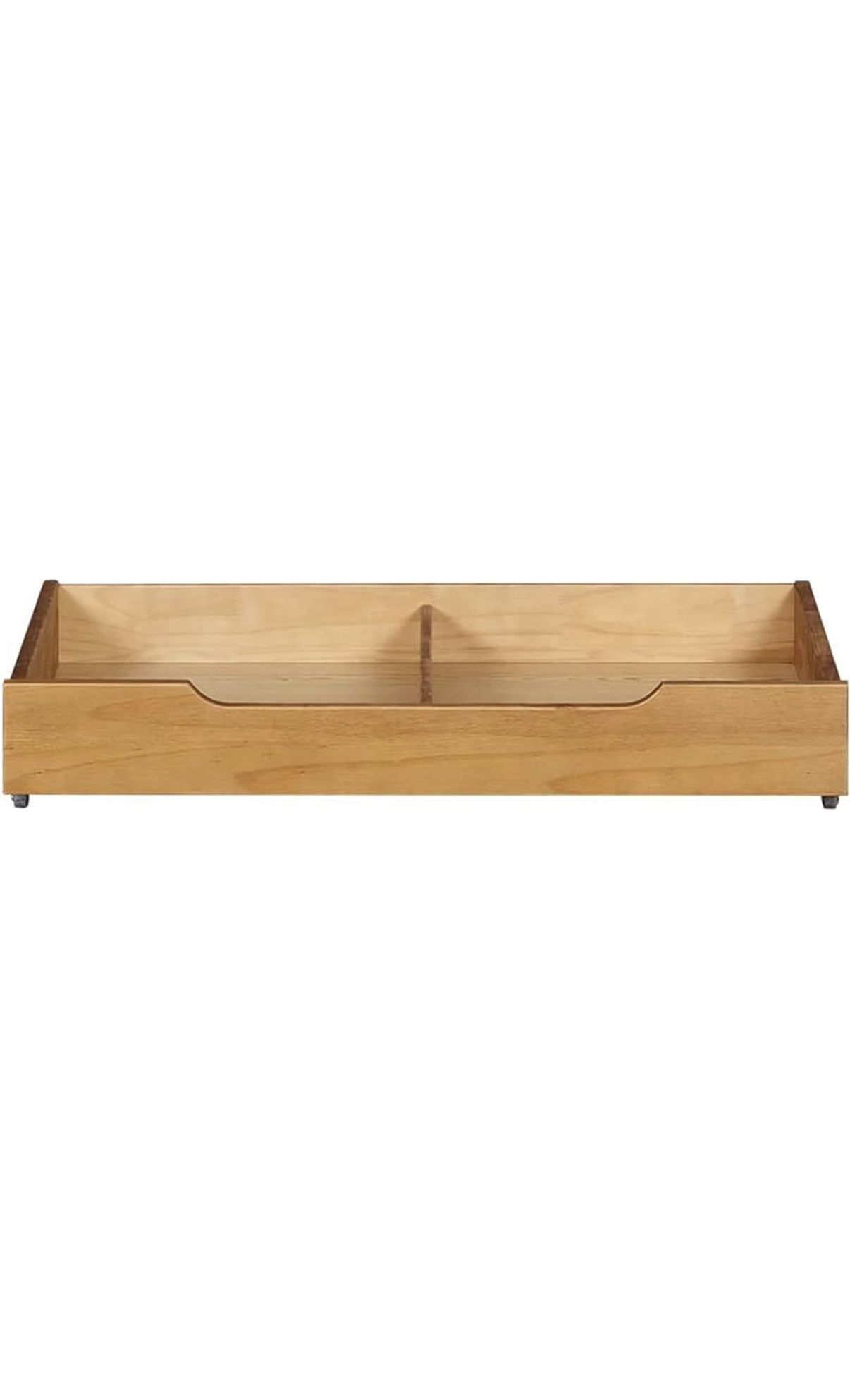 Under Bed Storage Drawers (wood)