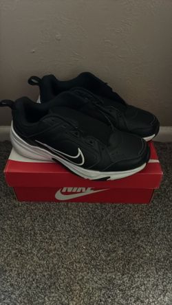 Nikes