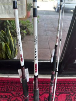 Ugly Stik Catfish Fishing Rods