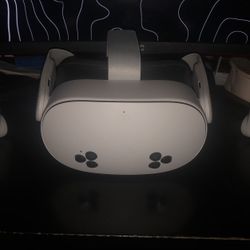 Meta Quest 3S