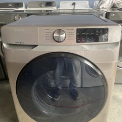 Samsung Washer 