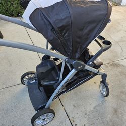 Chicco Bravo For Two