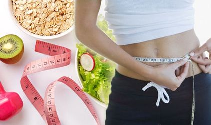 Fatty liver? High BMI? I can help