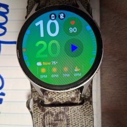 Samsung Galaxy Watch 7 – $119.99 | Gucci Band + 6 Bonus Bands | Charger Included