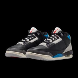 Jordan 3 Rare Air Men’s Size 10