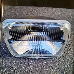 Peak H6054 Sealed Beam 6000K LED Headlight