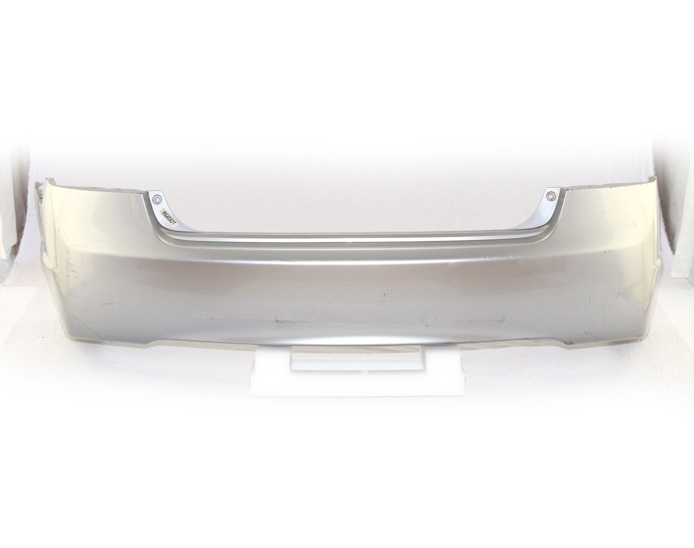 OEM 2006-2011 Honda Civic Sedan Back Rear Bumper Cover 06 07 08 09 10 11 (71501-SNAA-A000)