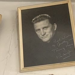 Autographs