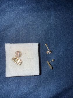 Kids Earrings